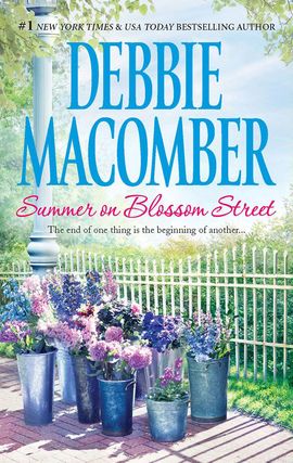 Title details for Summer on Blossom Street by Debbie Macomber - Available